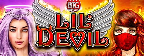 lil devil slot review